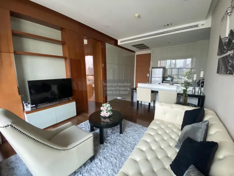 1 Bedroom condo in The Address Sukhumvit 28