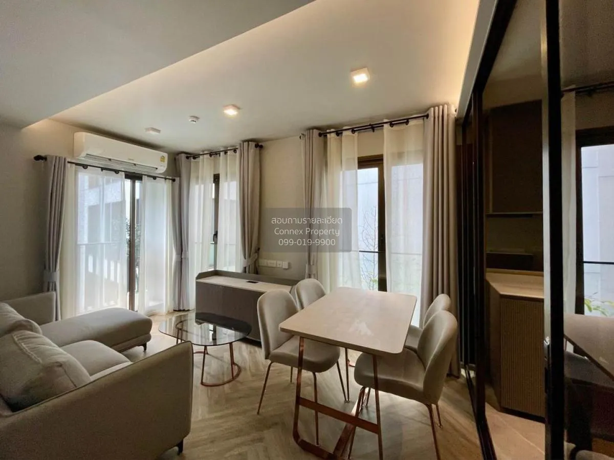 2 Bedroom condo in Chapter Thonglor 25