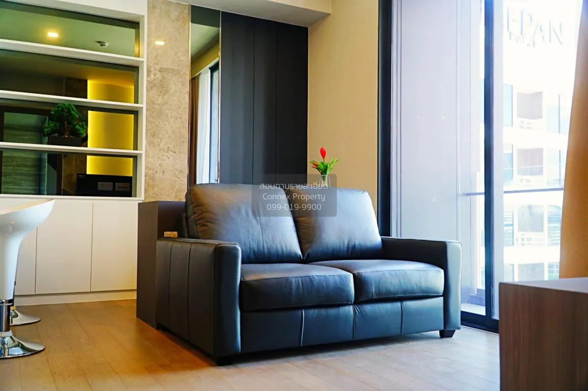 1 Bedroom condo in Celes Asoke