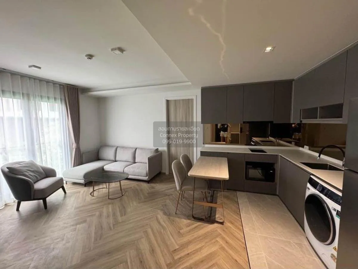 2 Bedroom condo in Chapter Thonglor 25