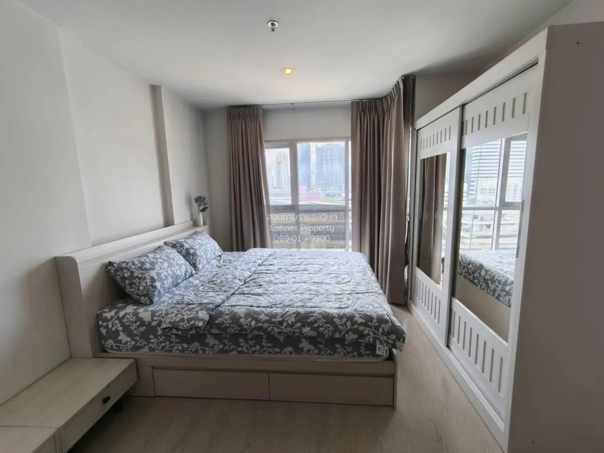 1 Bedroom condo in Aspire Rama 9