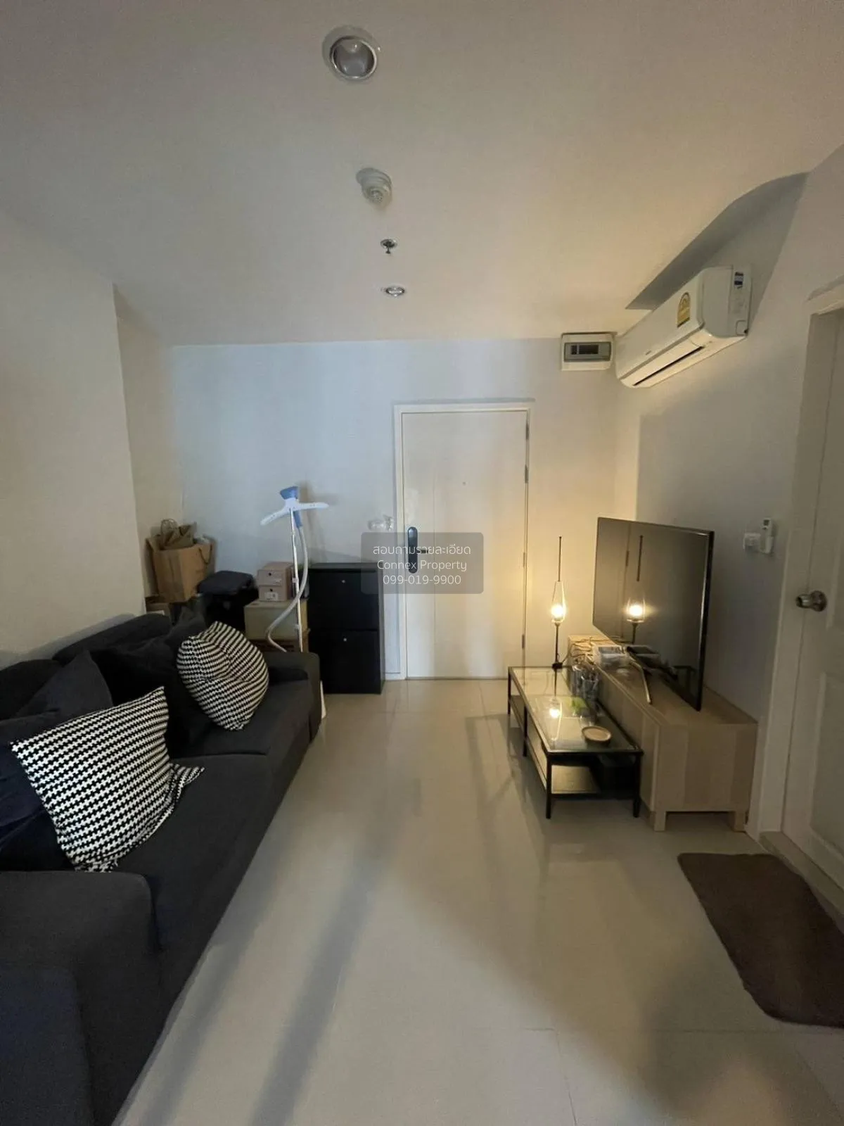 1 Bedroom condo in Aspire Rama 9