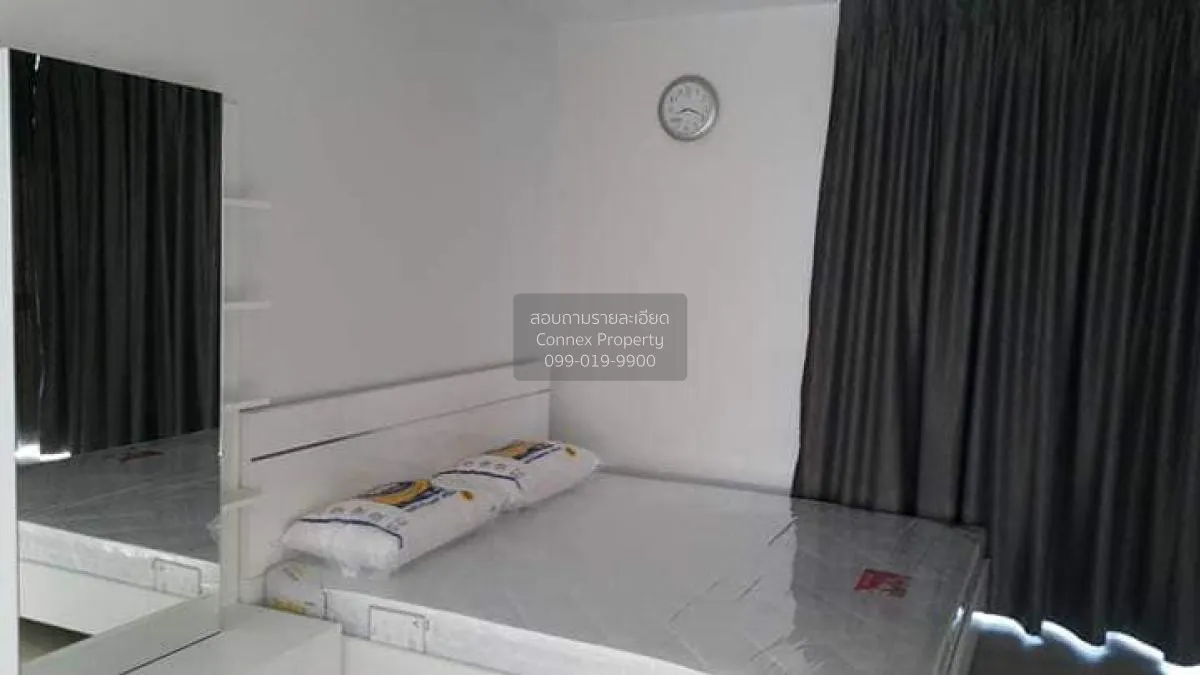 2 Bedroom condo in Aspire Rama 9