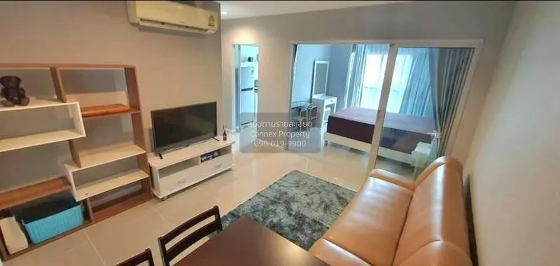 1 Bedroom condo in Aspire Rama 9