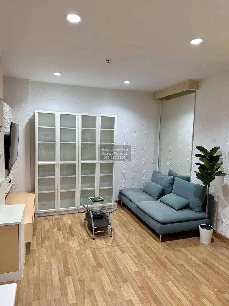 1 Bedroom condo in PG Rama 9