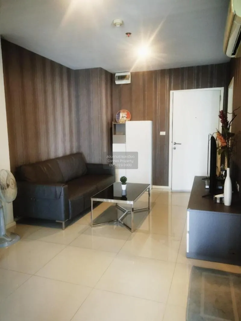 2 Bedroom condo in Aspire Rama 9
