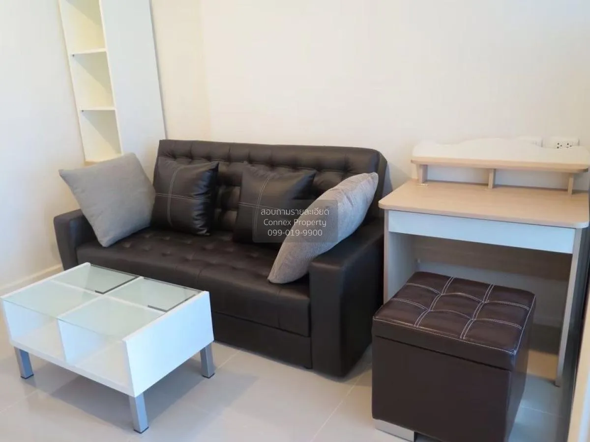 1 Bedroom condo in Aspire Rama 9