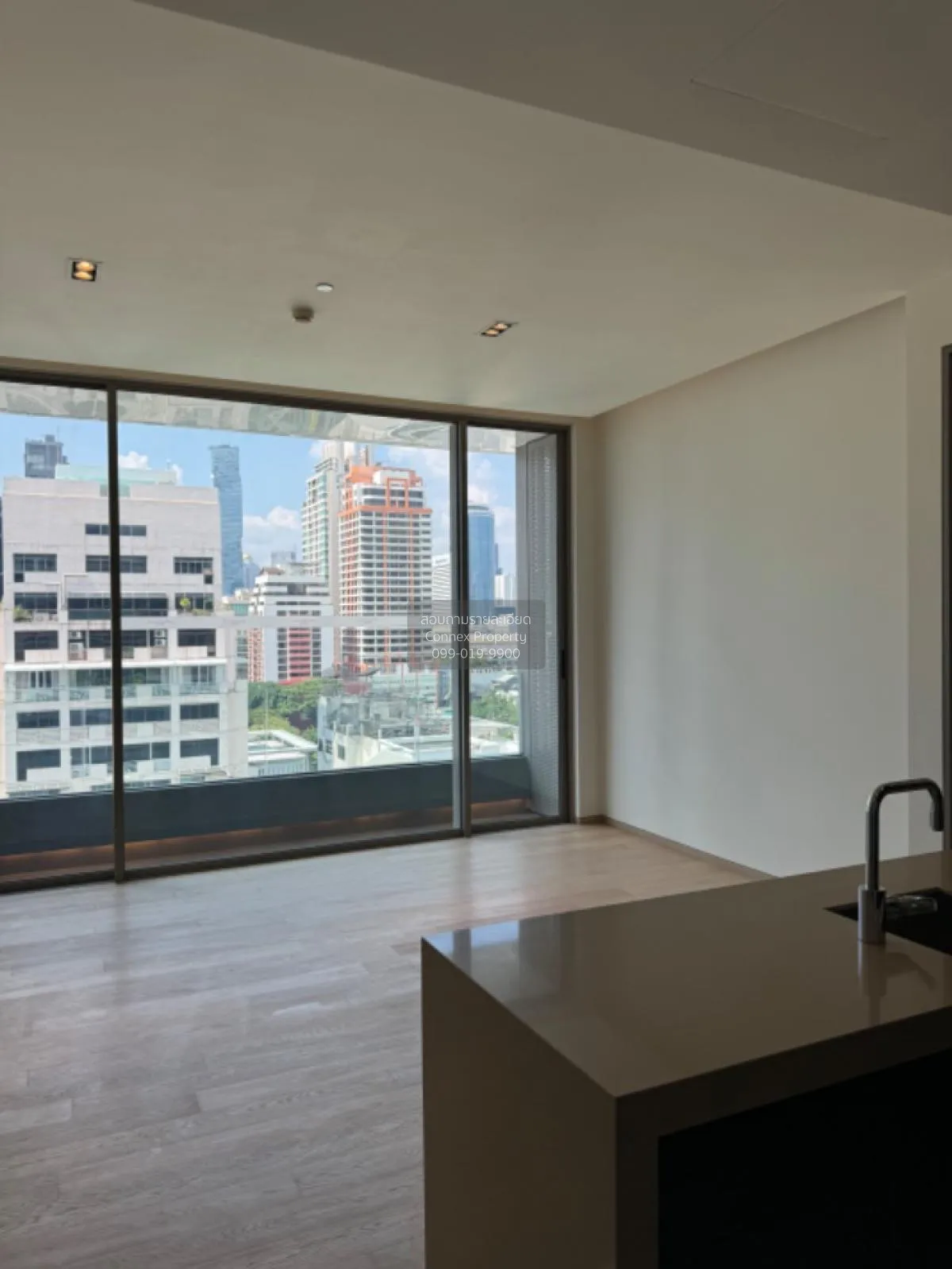 1 Bedroom condo in Saladaeng One