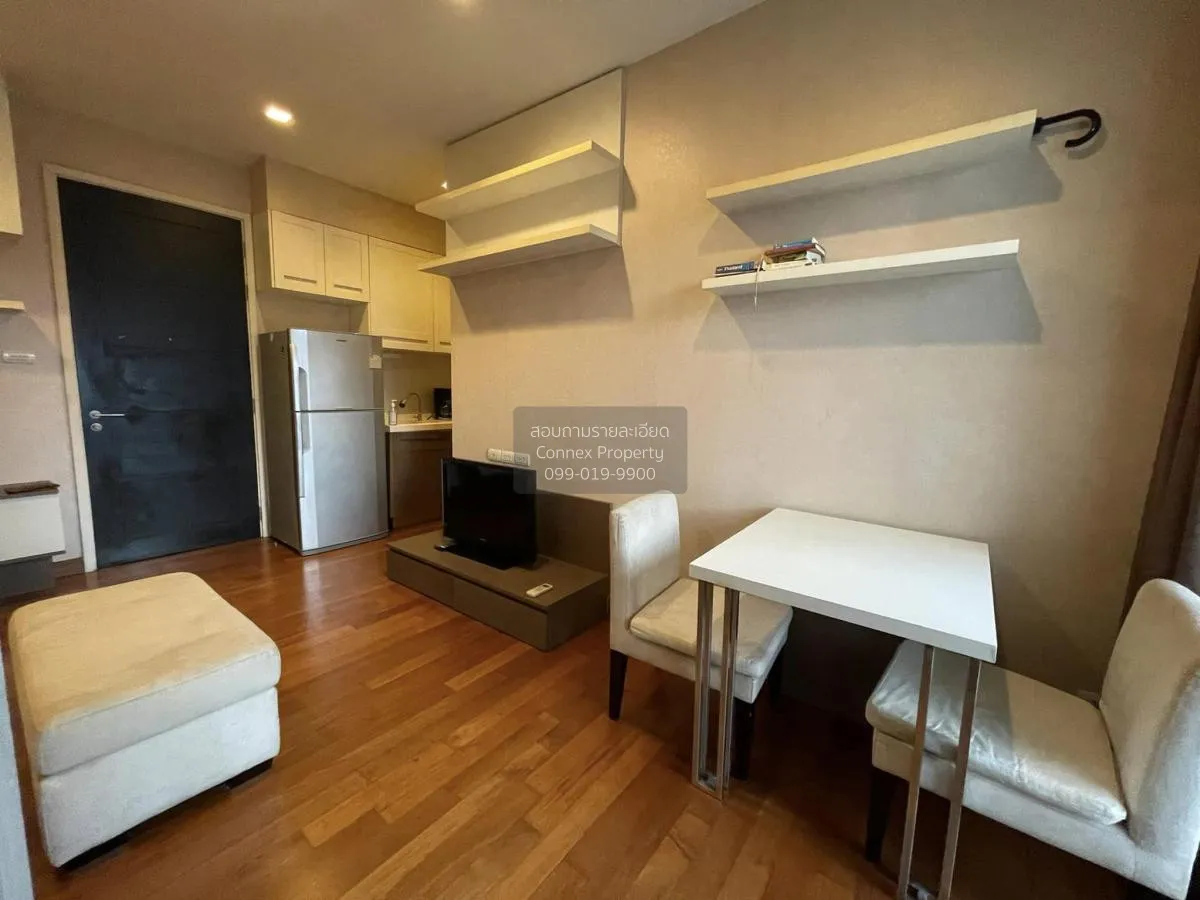 1 Bedroom condo in Ivy Sathorn 10