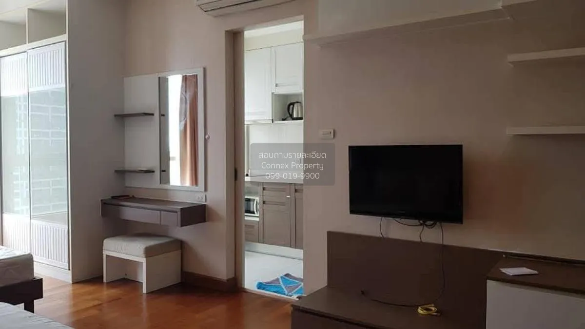 1 Bedroom condo in Ivy Sathorn 10