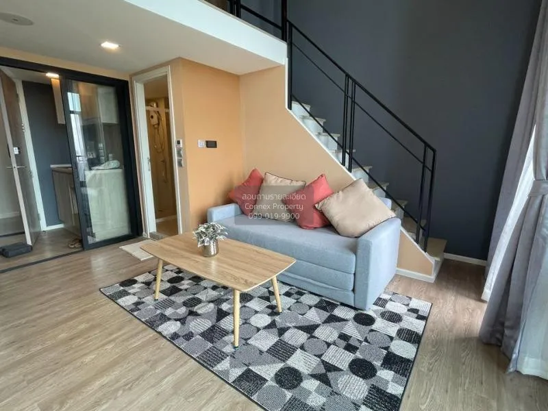 1 Bedroom condo in Modiz Sukhumvit 50
