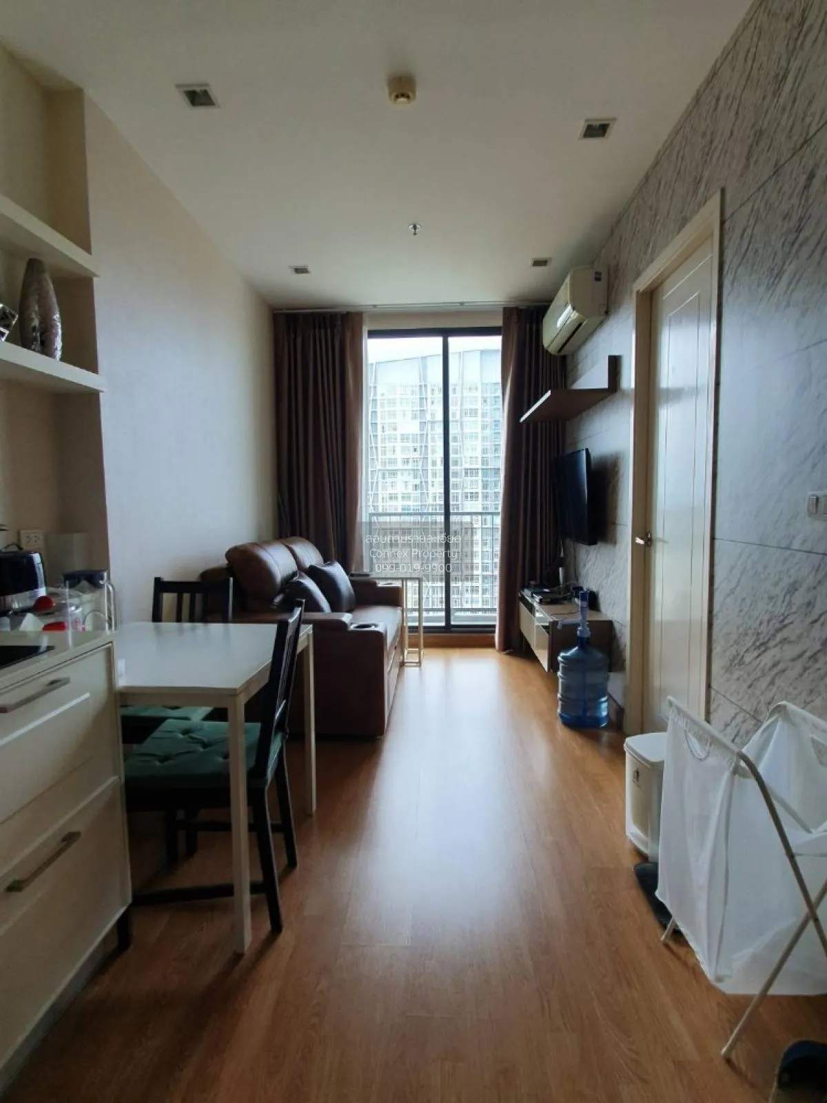 1 Bedroom condo in Q House Sukhumvit 79