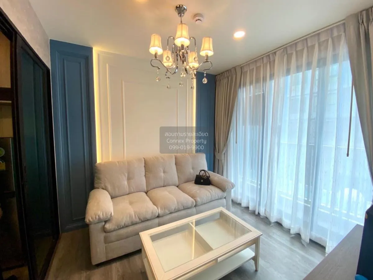 1 Bedroom condo in The Origin Onnut