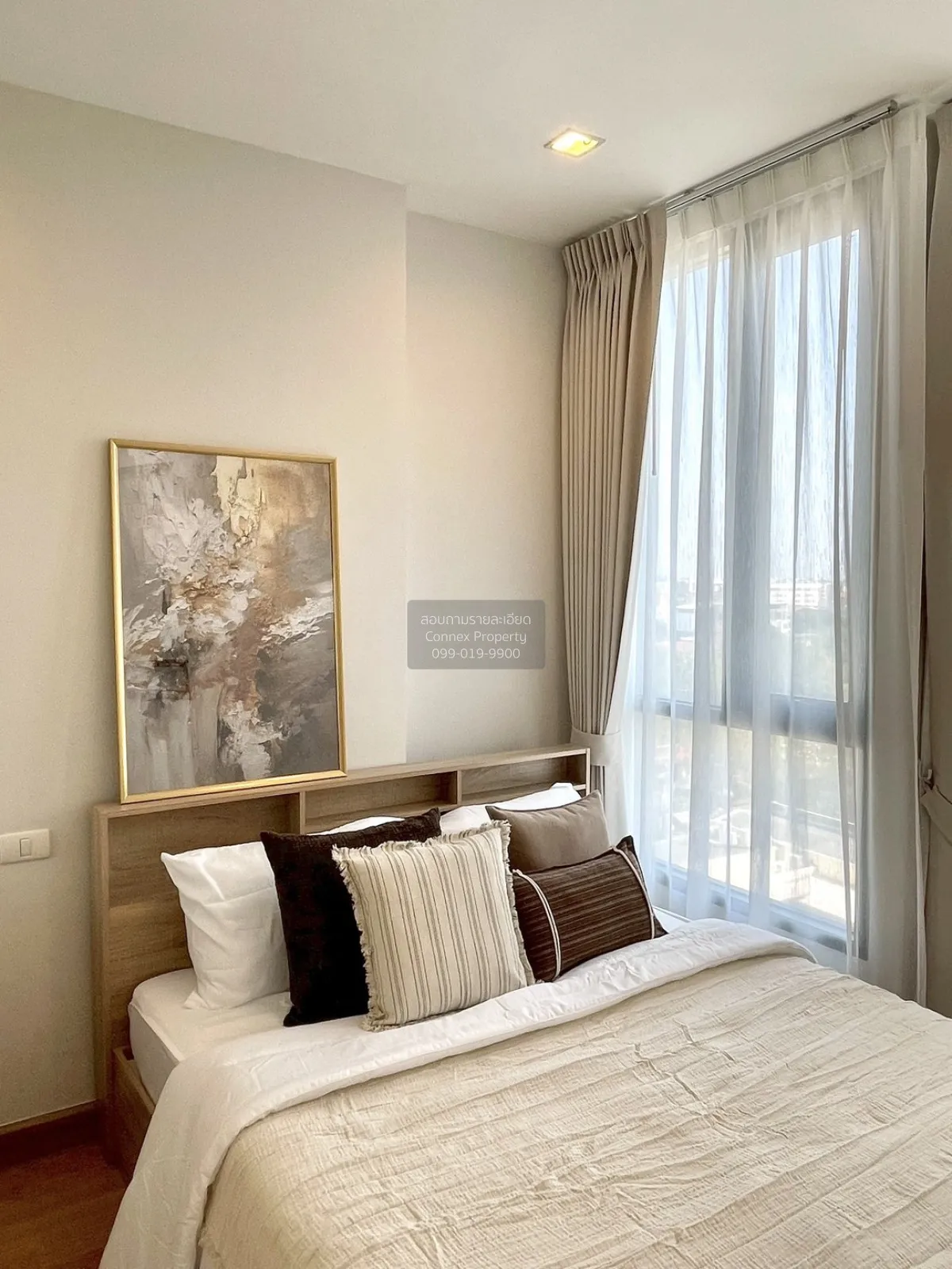 1 Bedroom condo in Q House Sukhumvit 79