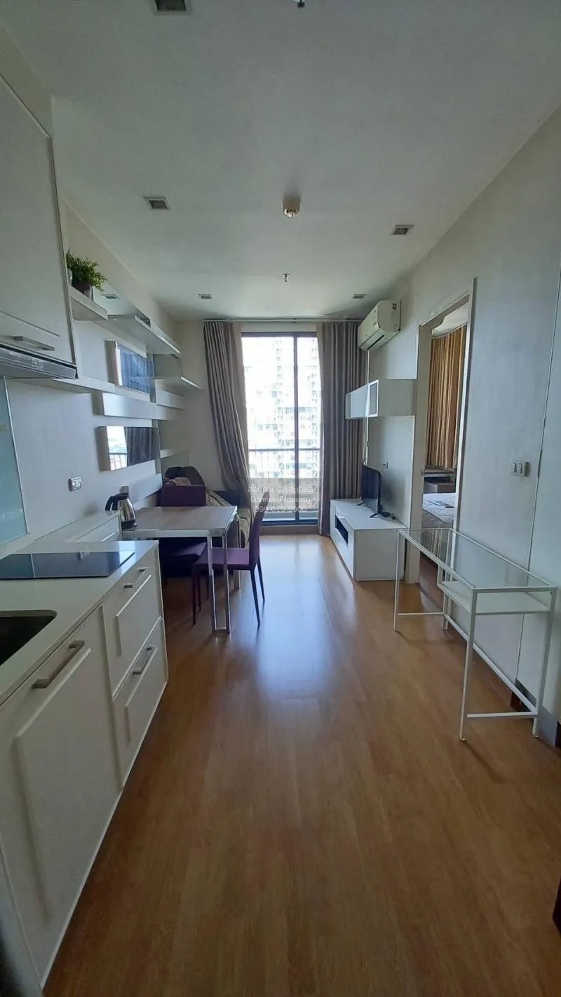 1 Bedroom condo in Q House Sukhumvit 79