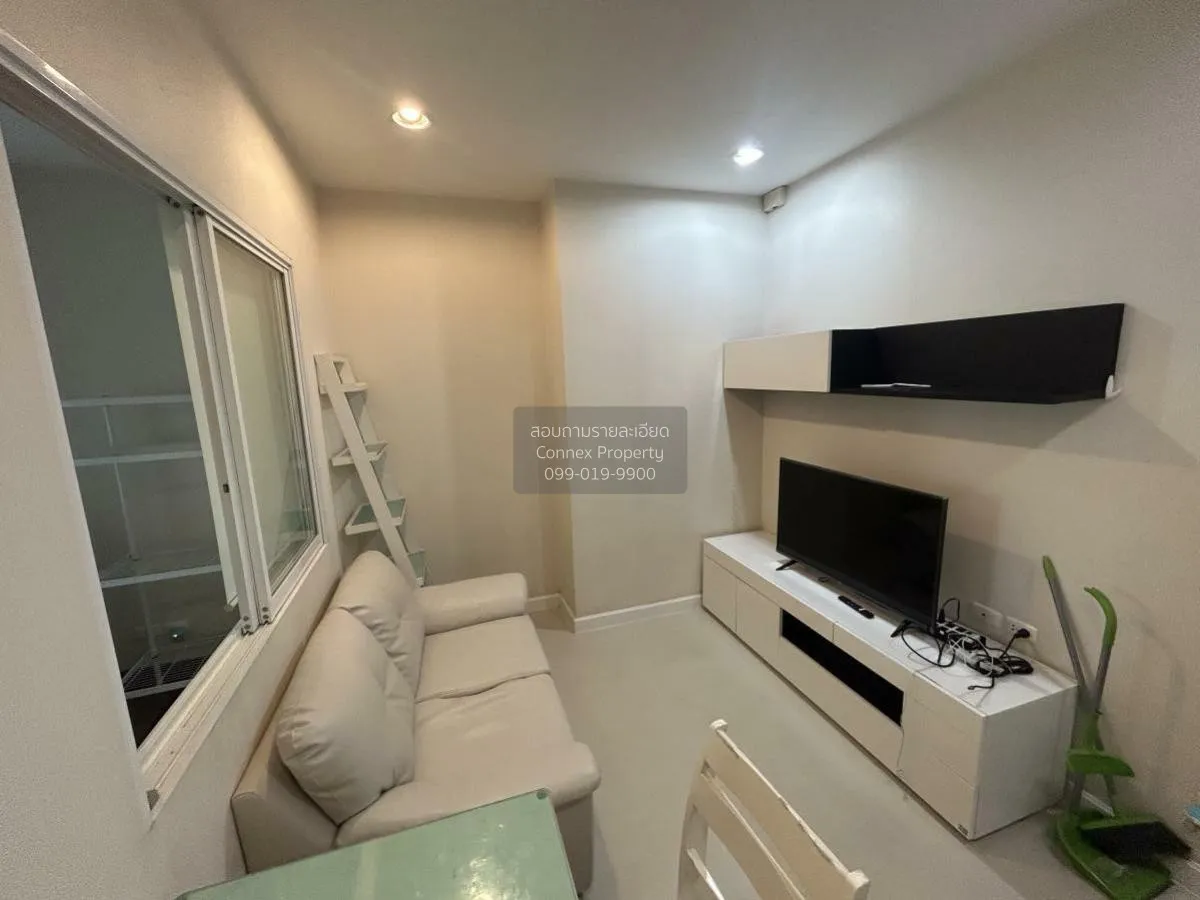 1 Bedroom condo in Q House Sukhumvit 79