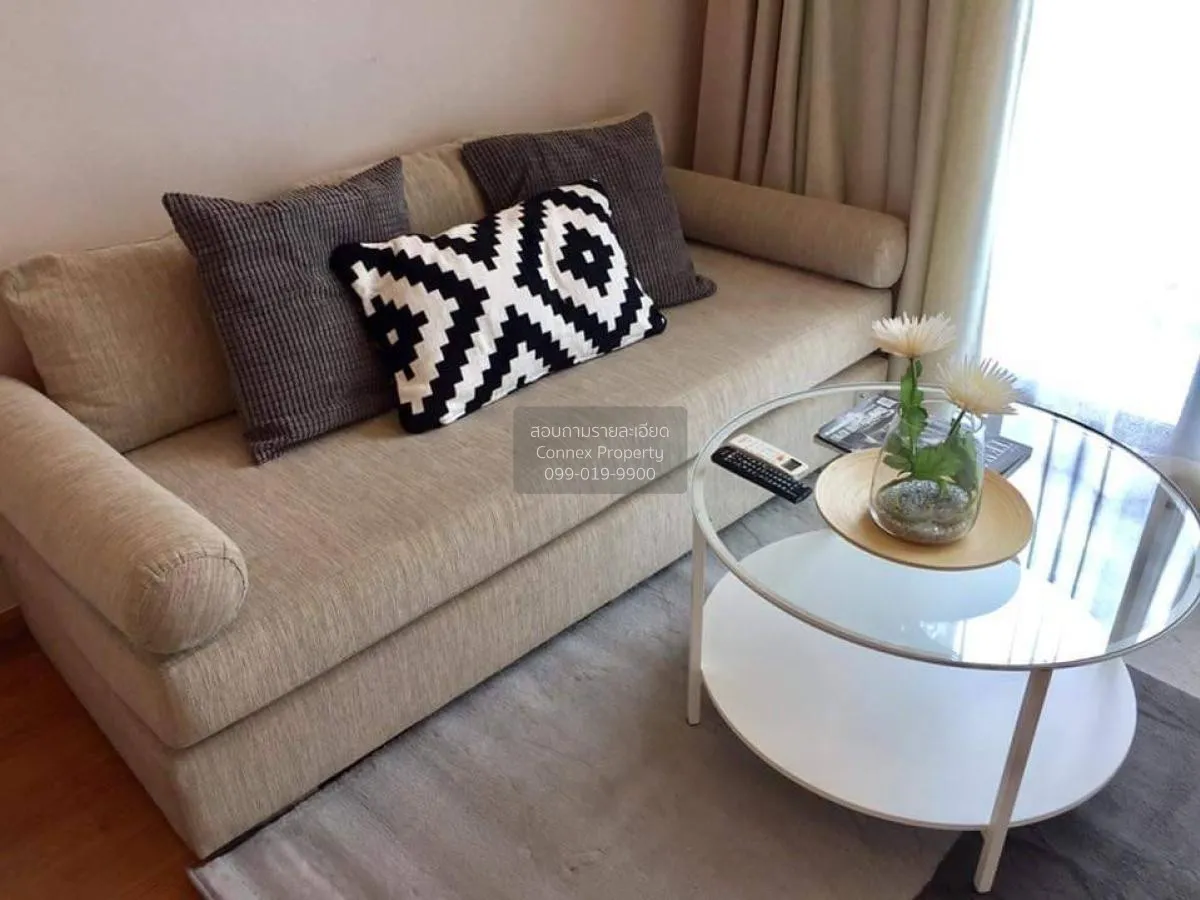 1 Bedroom condo in Q House Sukhumvit 79