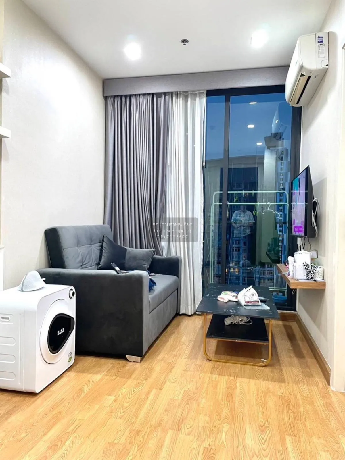 1 Bedroom condo in Q House Sukhumvit 79