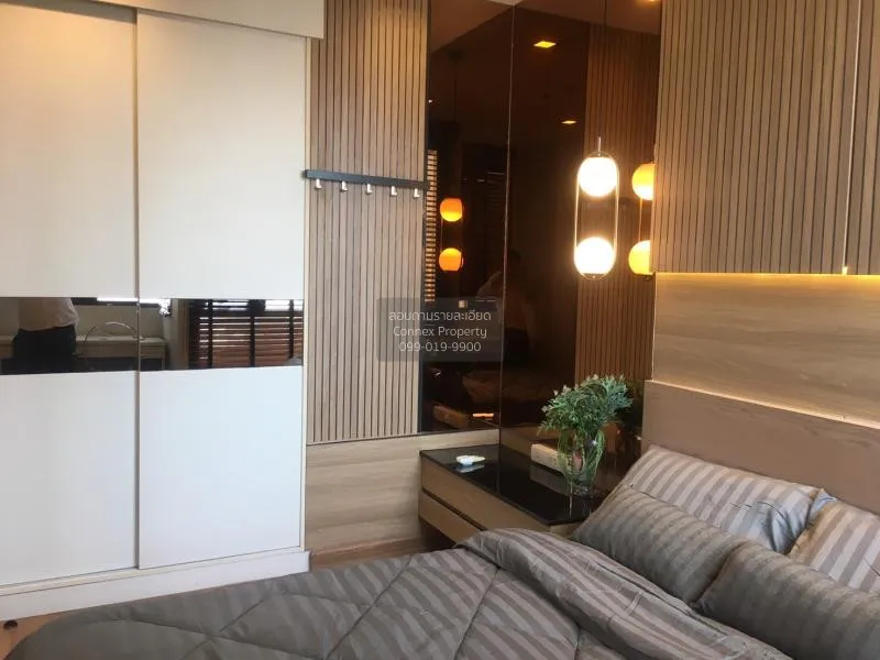 1 Bedroom condo in Q House Sukhumvit 79
