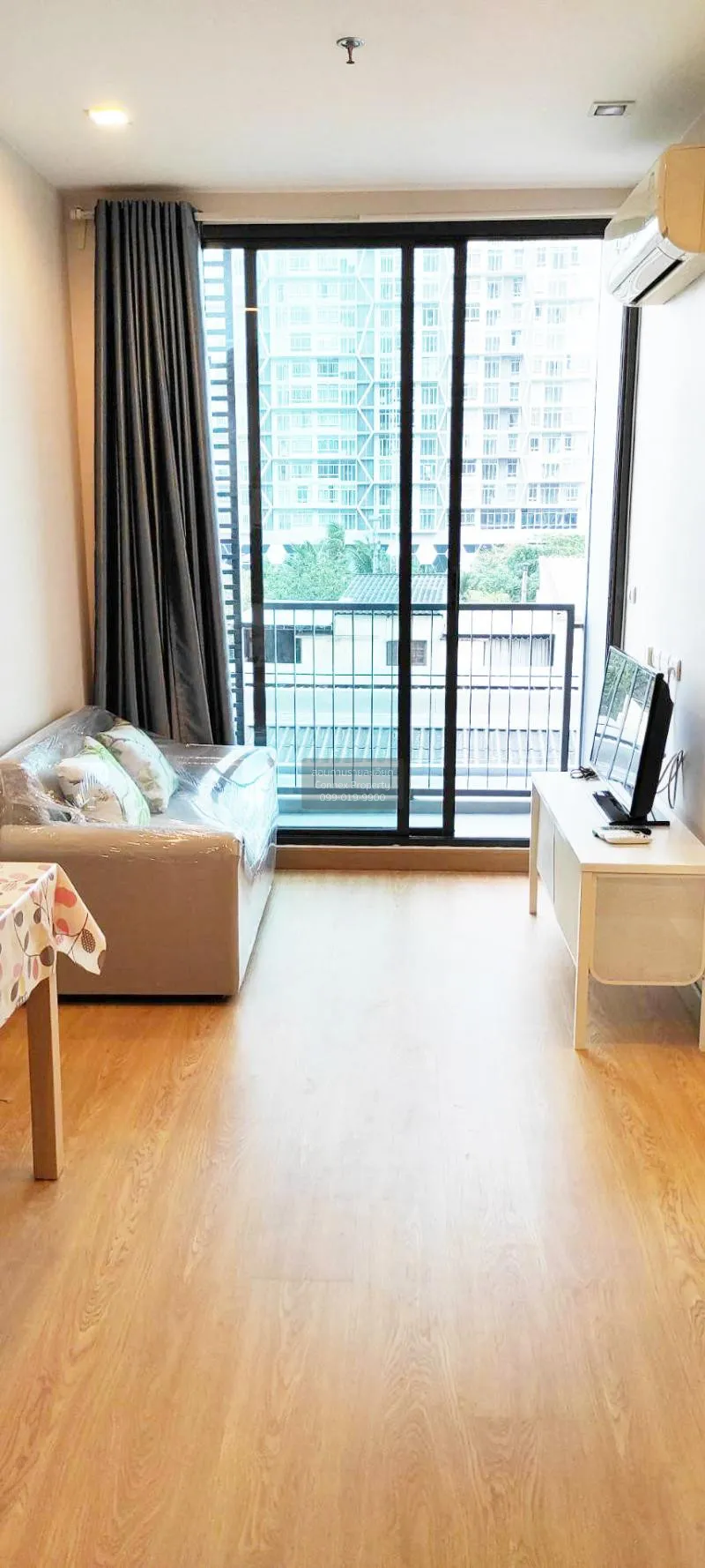 1 Bedroom condo in Q House Sukhumvit 79