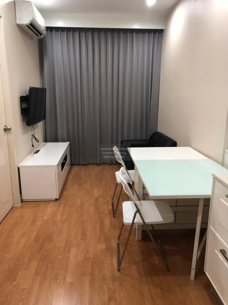 1 Bedroom condo in Q House Sukhumvit 79