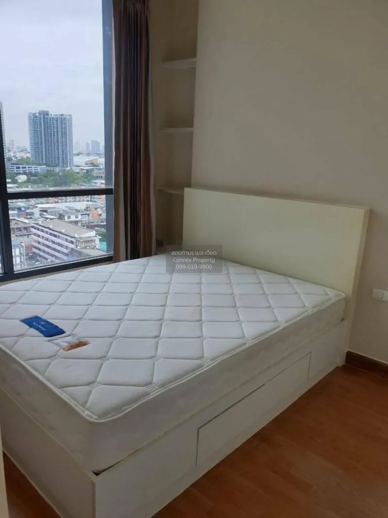 1 Bedroom condo in Q House Sukhumvit 79