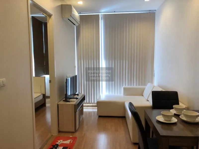 1 Bedroom condo in Q House Sukhumvit 79