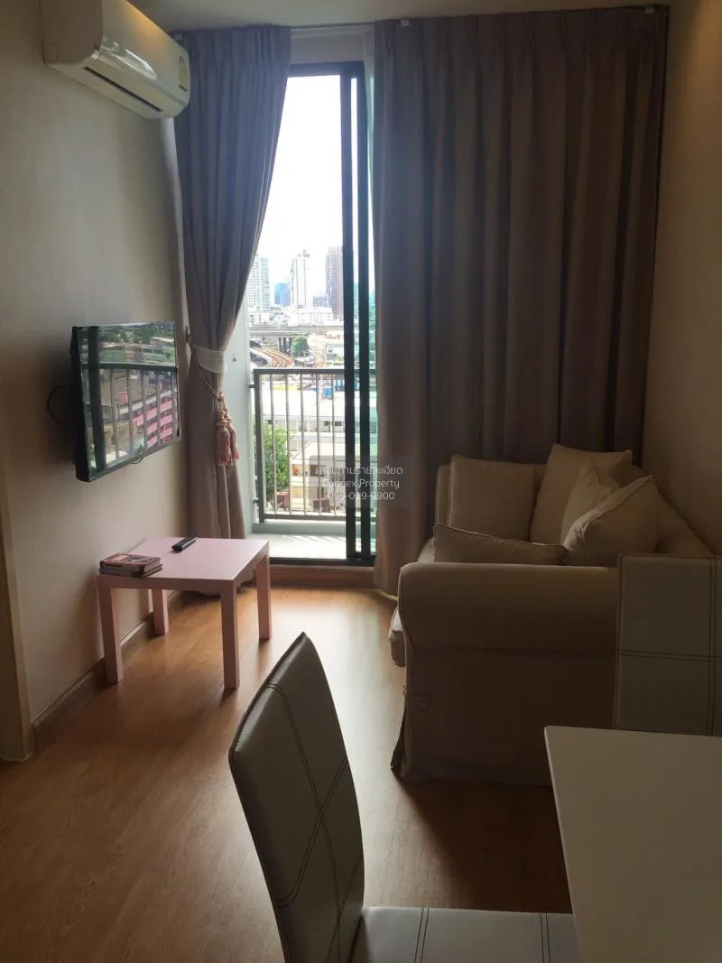 1 Bedroom condo in Q House Sukhumvit 79
