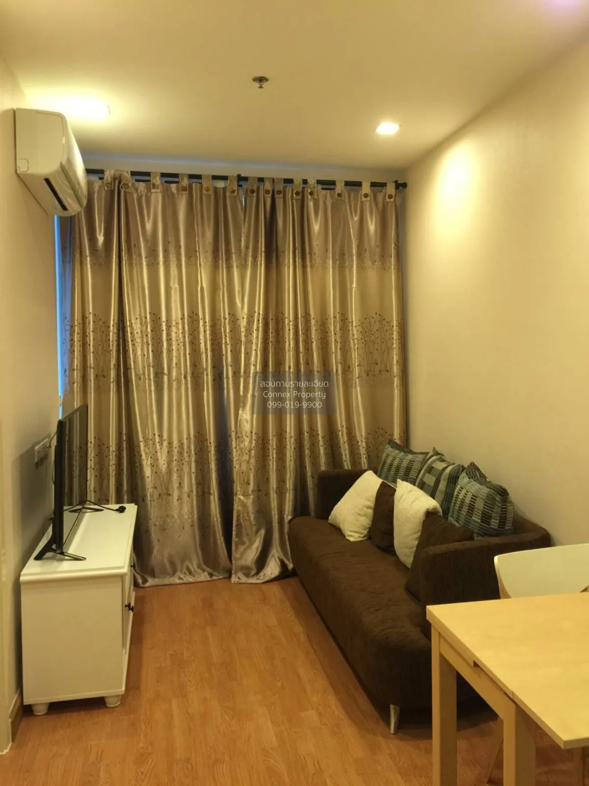 1 Bedroom condo in Q House Sukhumvit 79