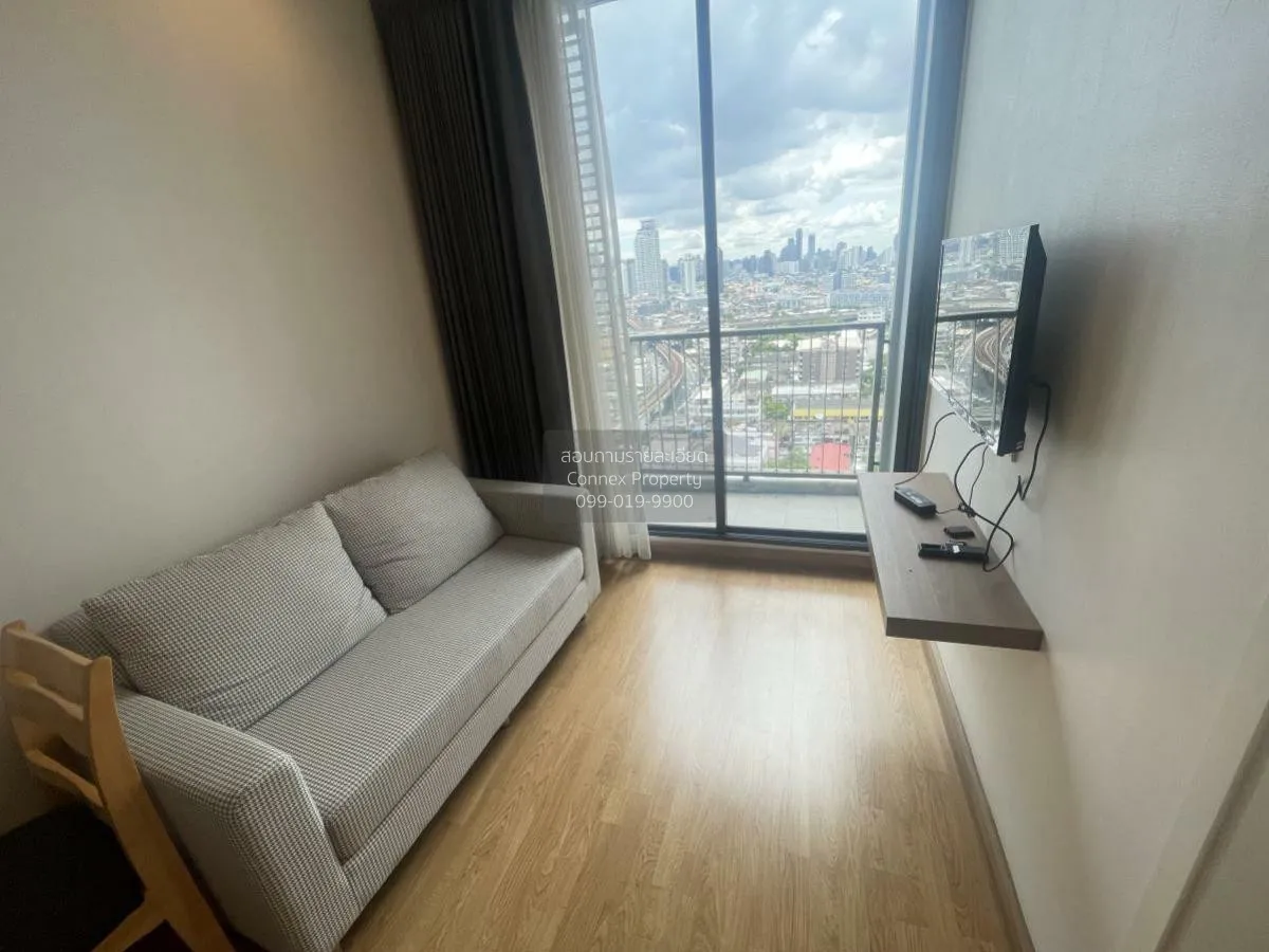 1 Bedroom condo in Q House Sukhumvit 79