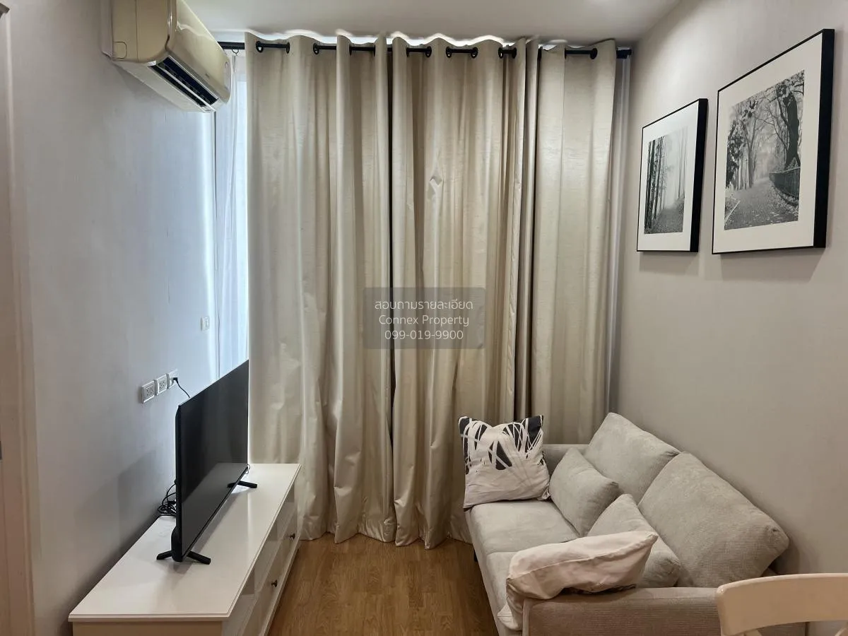 1 Bedroom condo in Q House Sukhumvit 79