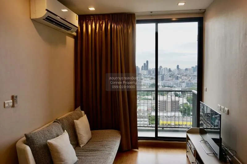 2 Bedroom condo in Q House Sukhumvit 79
