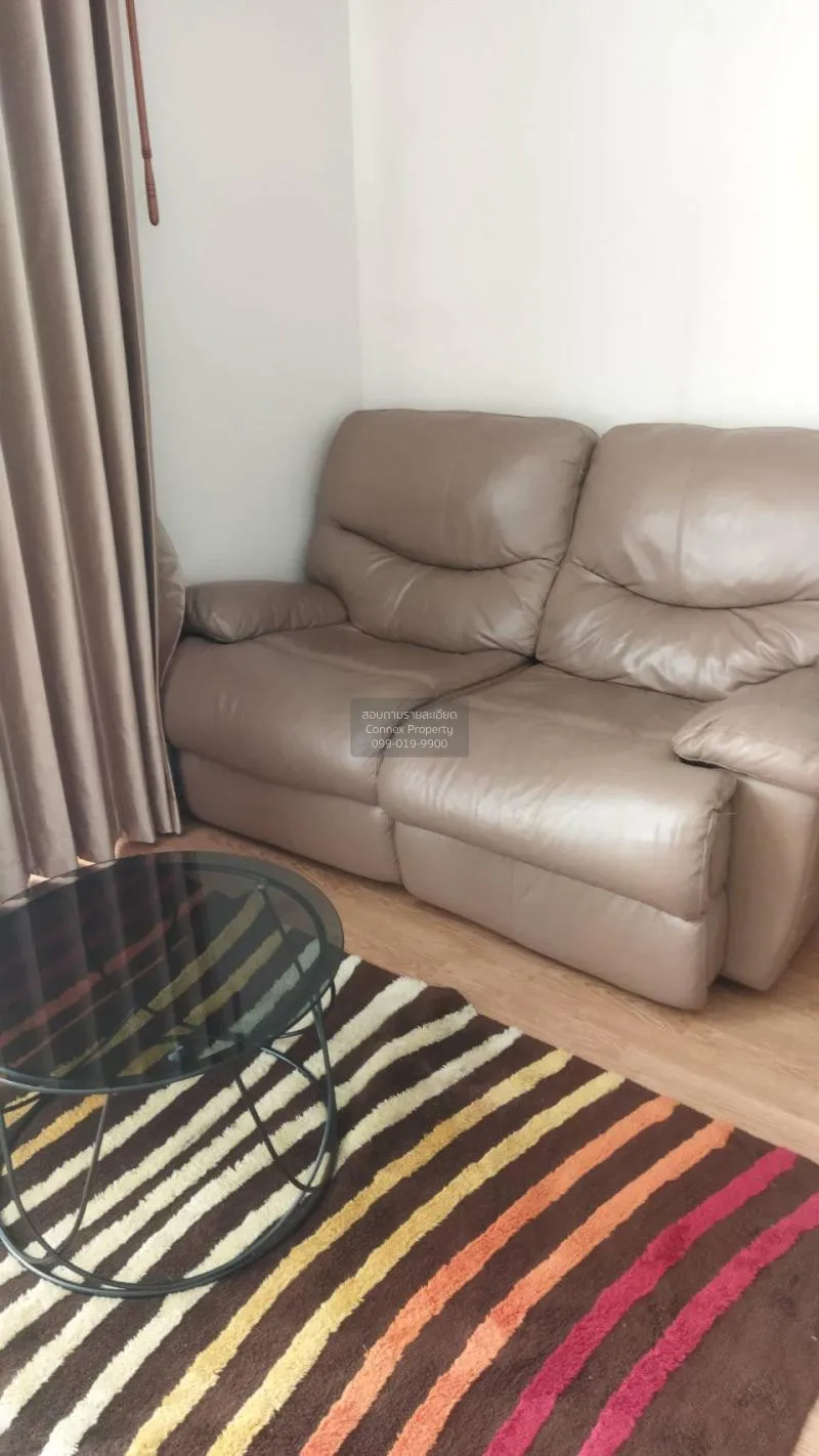 2 Bedroom condo in Q House Sukhumvit 79