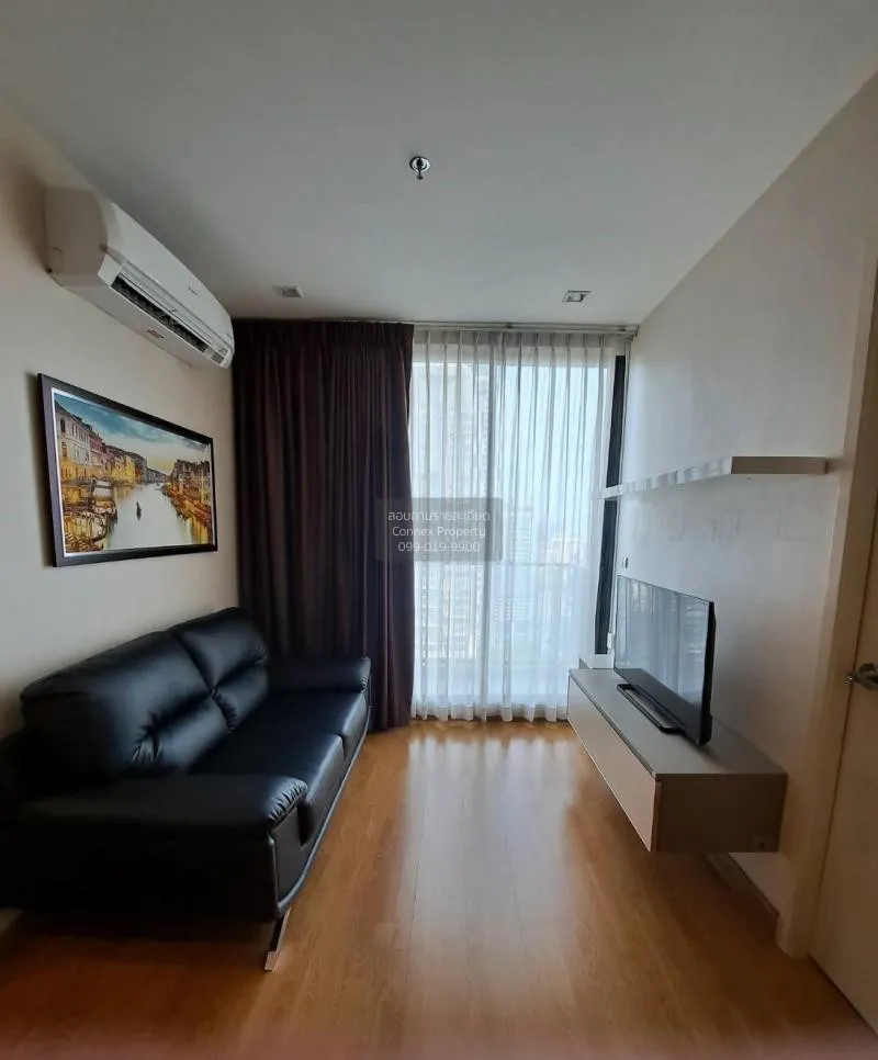 2 Bedroom condo in Q House Sukhumvit 79