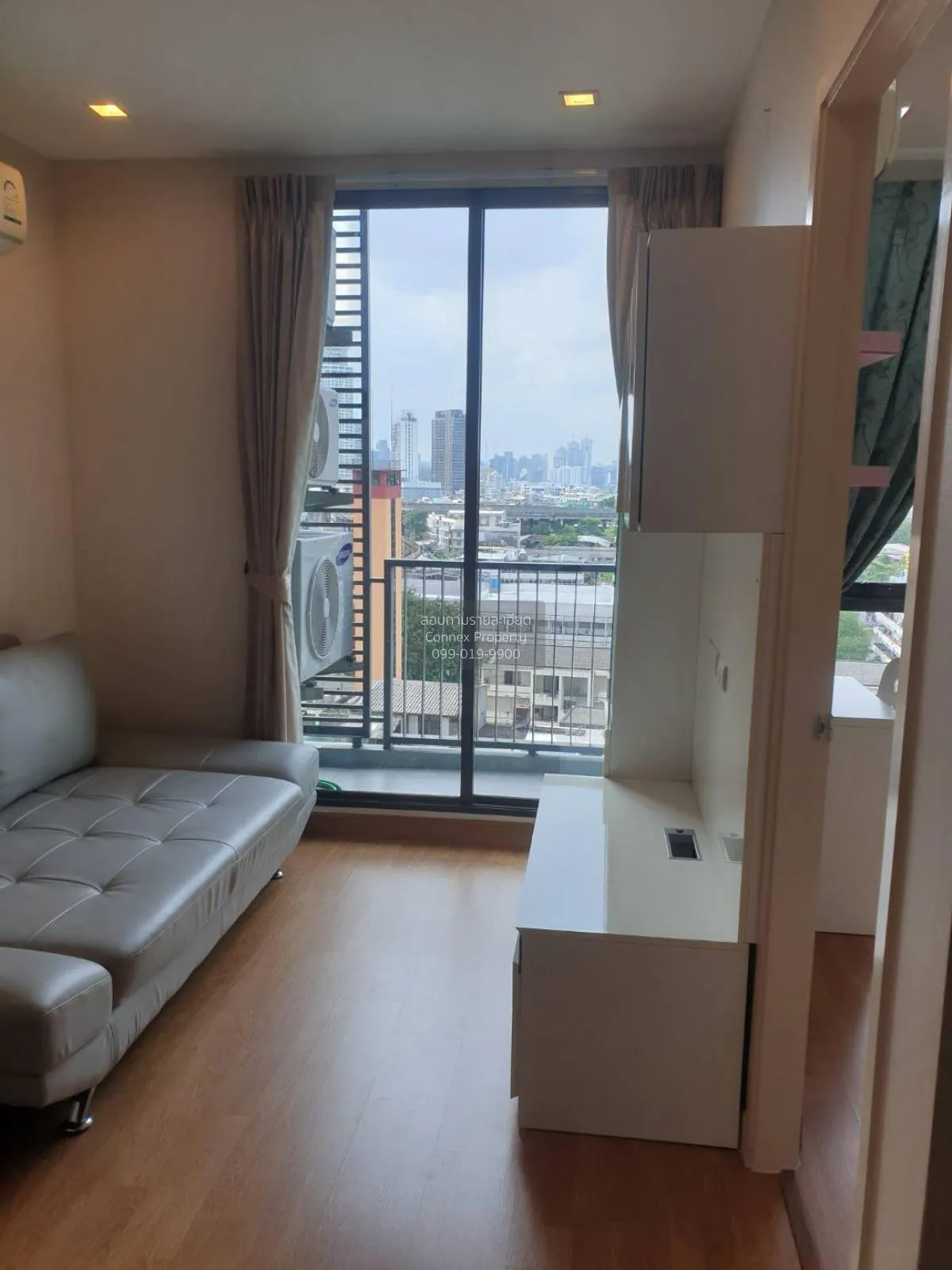 2 Bedroom condo in Q House Sukhumvit 79