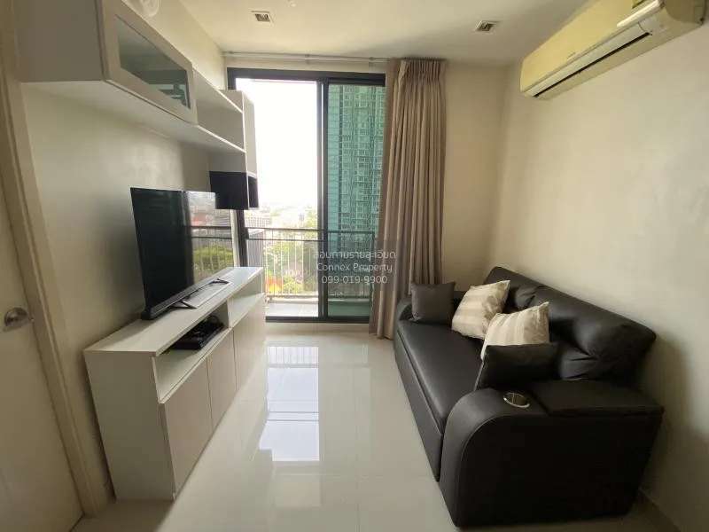 2 Bedroom condo in Q House Sukhumvit 79