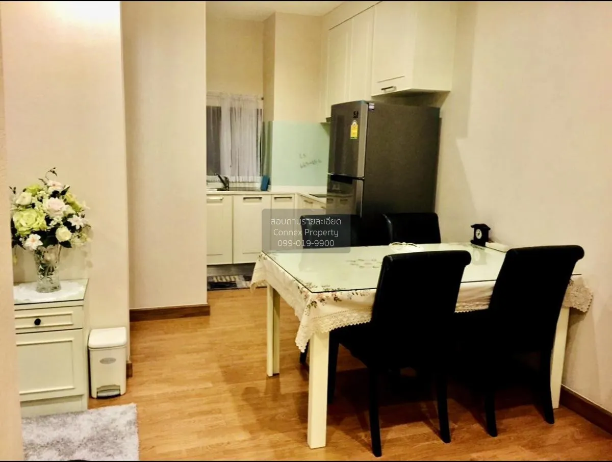 2 Bedroom condo in Q House Sukhumvit 79