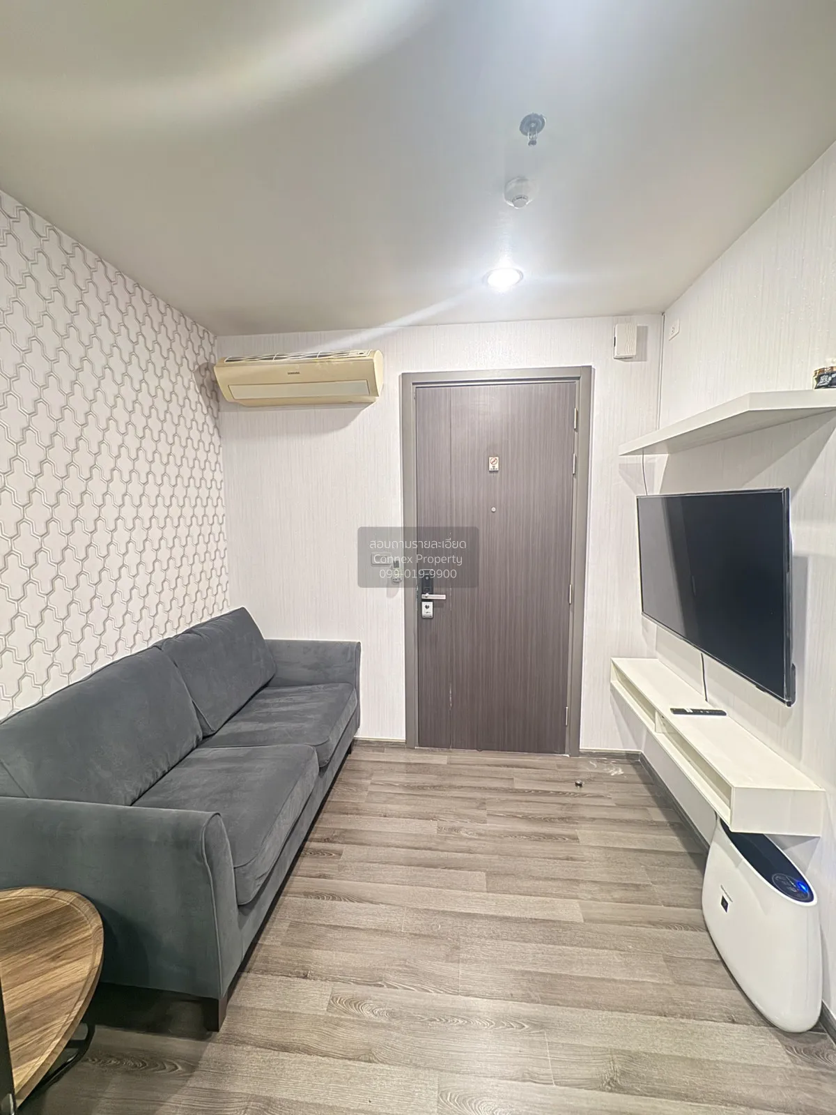 1 Bedroom condo in The Base Park West Sukhumvit 77