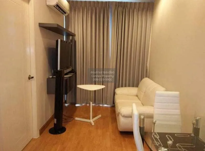 1 Bedroom condo in Q House Sukhumvit 79