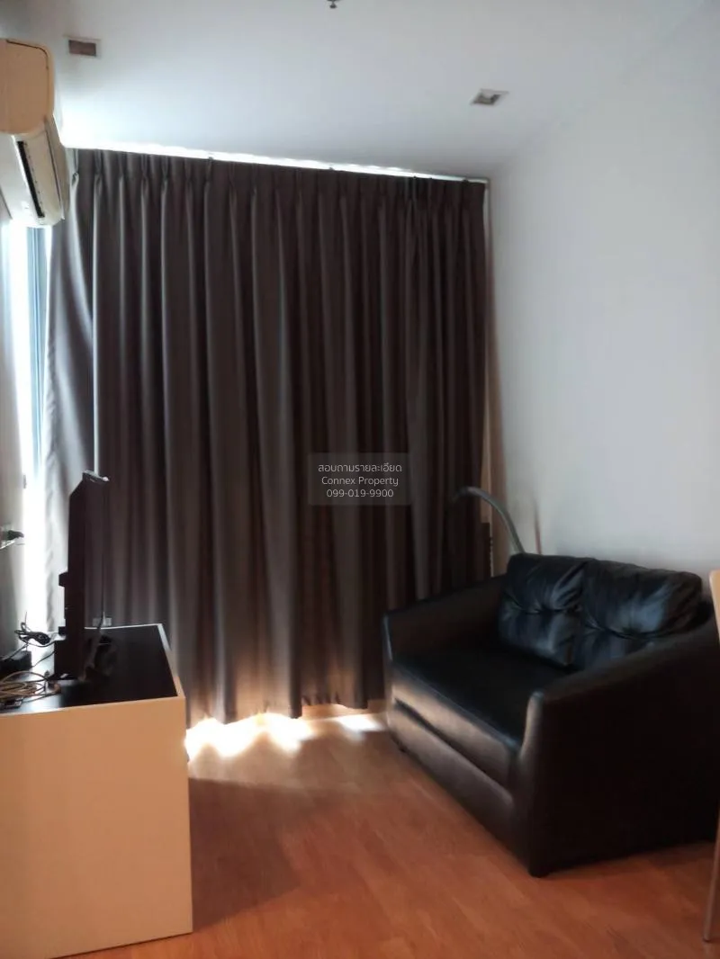1 Bedroom condo in Q House Sukhumvit 79