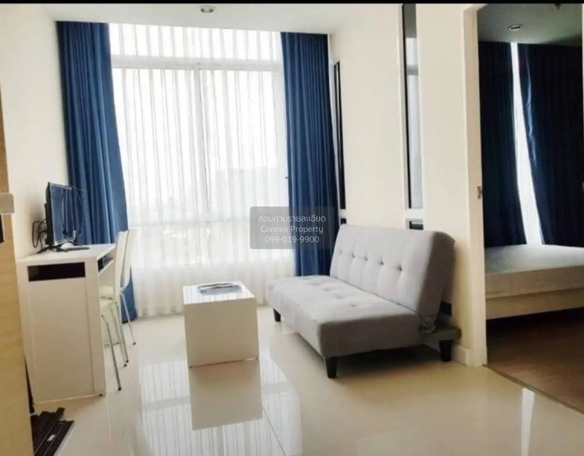 1 Bedroom condo in The Sky Sukhumvit