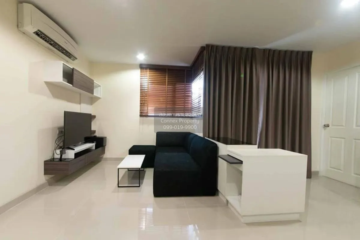 2 Bedroom condo in The Link Vano 64