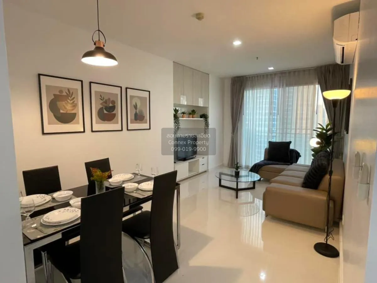 3 Bedroom condo in The Bloom Sukhumvit 71