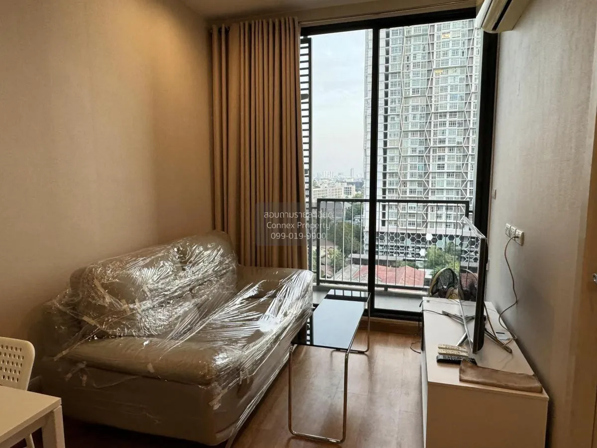 1 Bedroom condo in Q House Sukhumvit 79