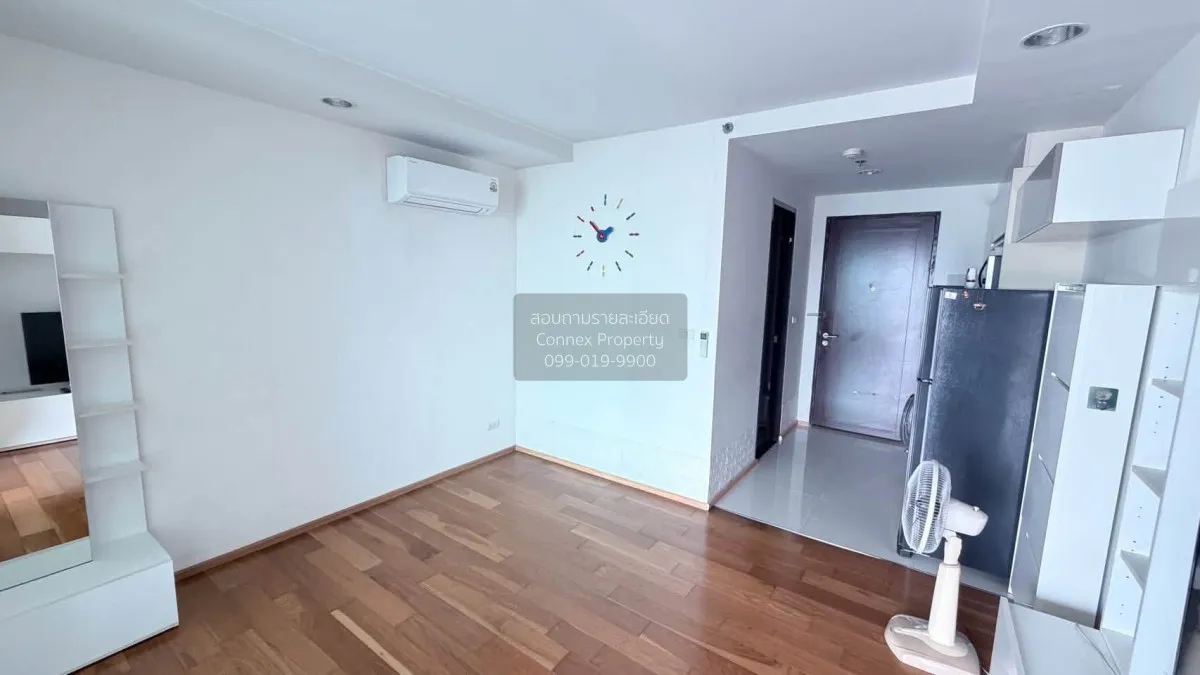 1 Bedroom condo in The Line Phahonyothin Park
