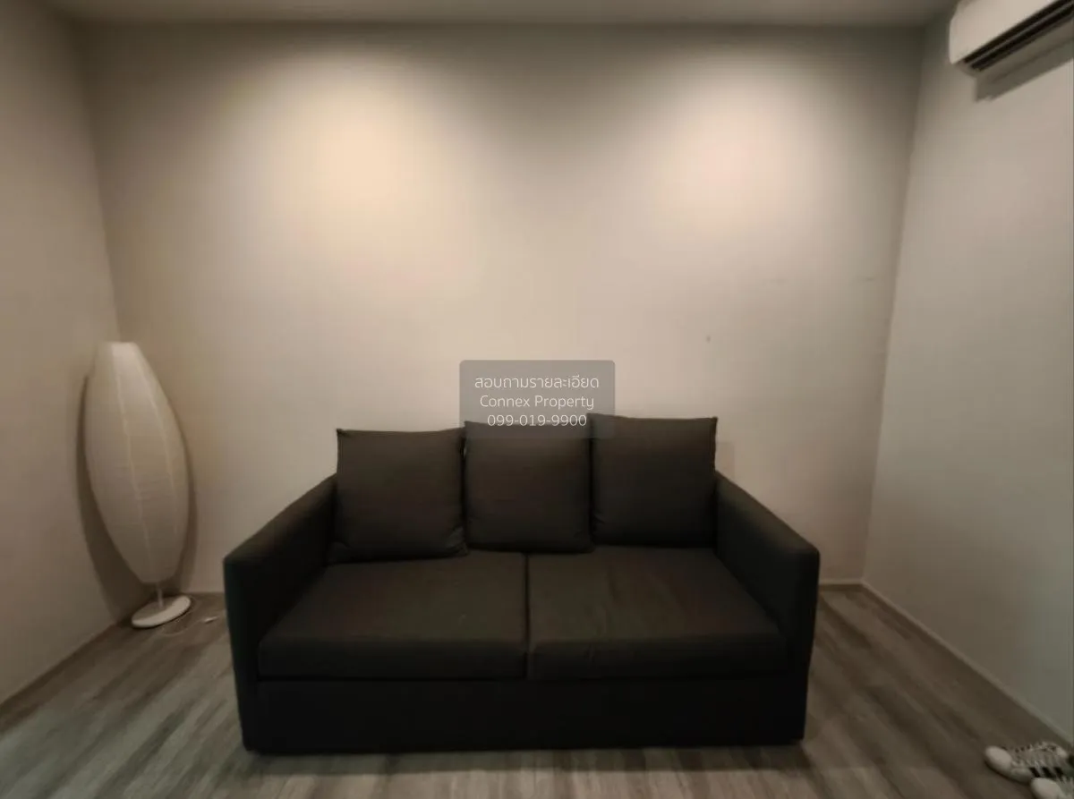 1 Bedroom condo in CENTRIC Ari Station