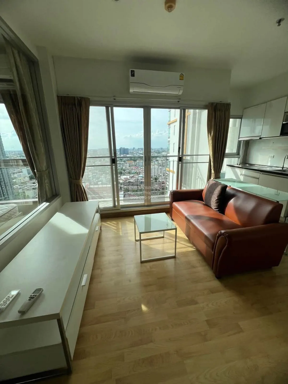 1 Bedroom condo in The Parkland Grand Taksin
