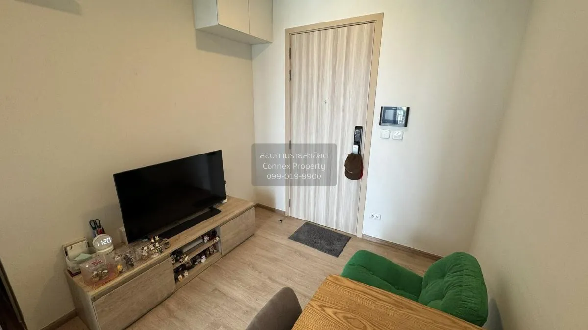 1 Bedroom condo in Chewathai Kaset-Nawamin