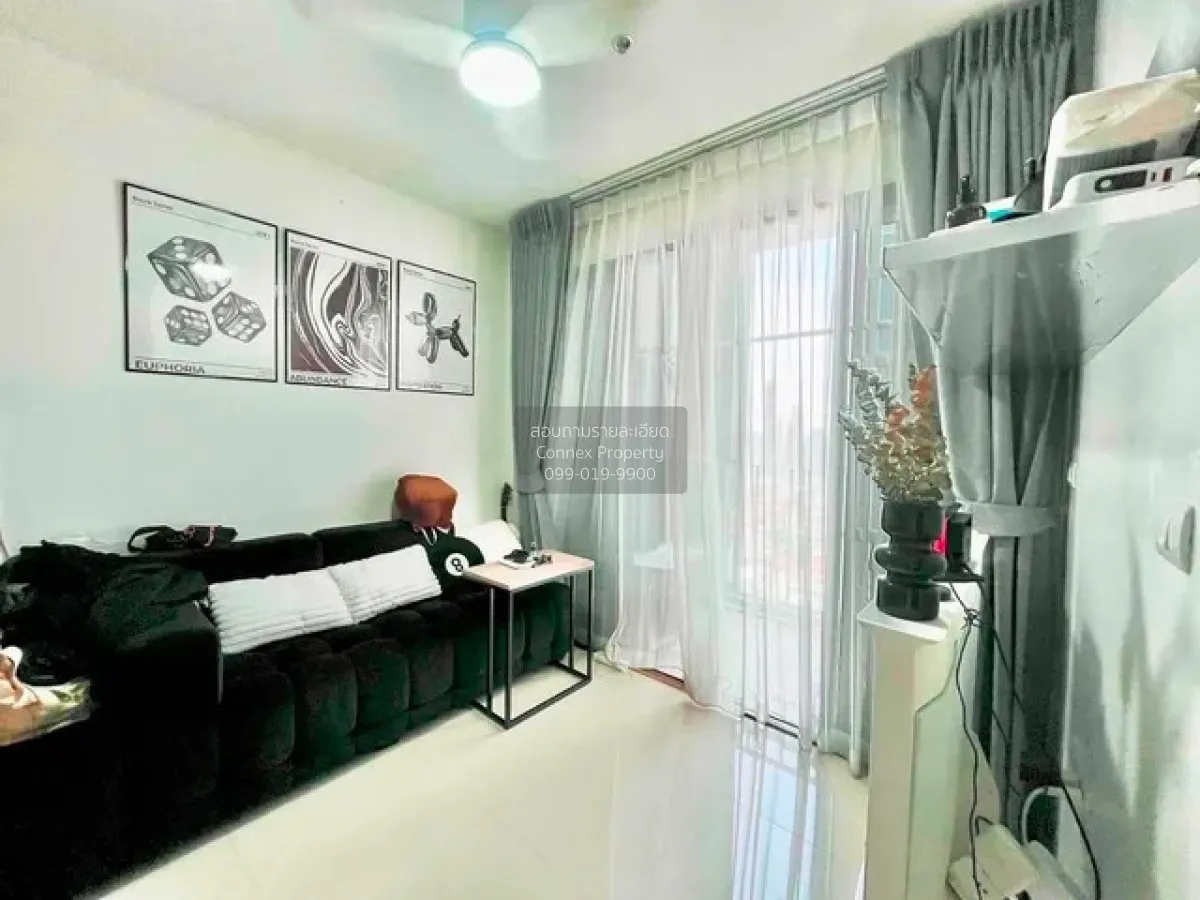 1 Bedroom condo in IDEO Sathorn-Taksin