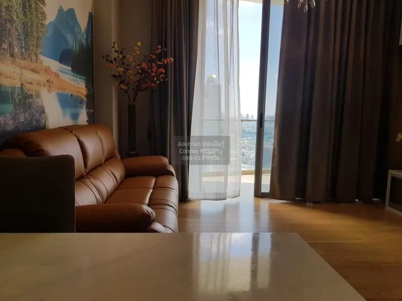 1 Bedroom condo in Magnolias Waterfront Residences
